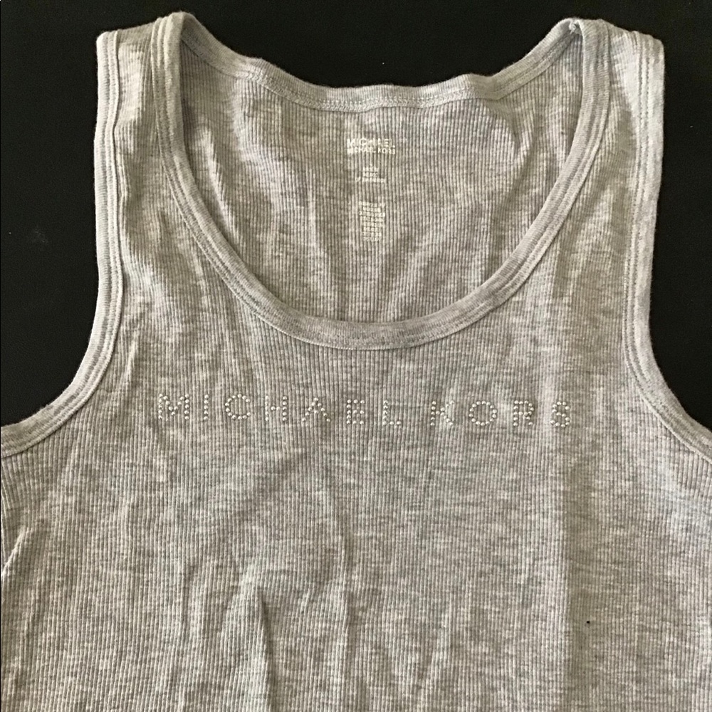 Michael Kors Tank Top